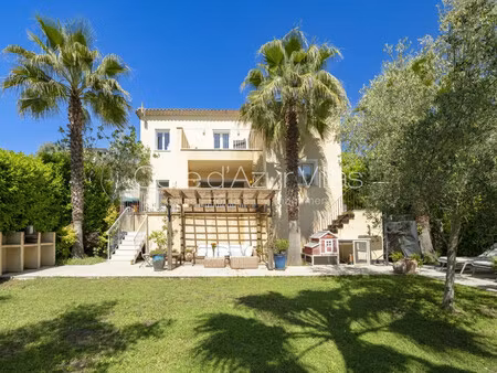vente villa 4 pièces