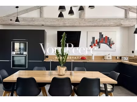 annonce appartement à vendre