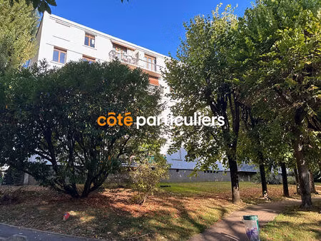 achat appartement 5 pièces 79m²