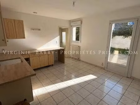 vente maison à bords (17430) : à vendre / 163m² bords