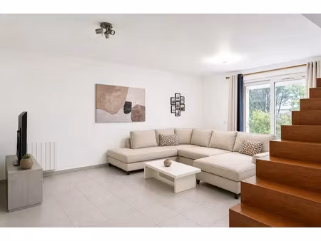vente maison 4 pièces 90 m² à grenoble (38000)  300 000 €