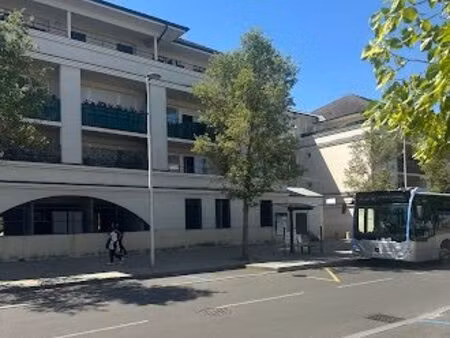 achat appartement 2 pièces 49m² savigny le temple 77176