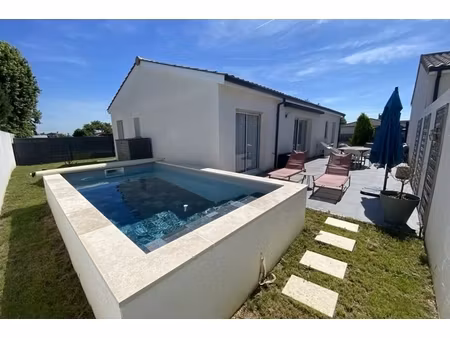 annonce maison à vendre