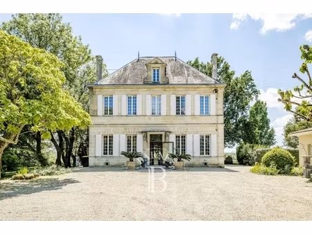 annonce maison à vendre