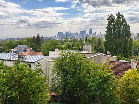 achat appartement 2 pièces 43m²
