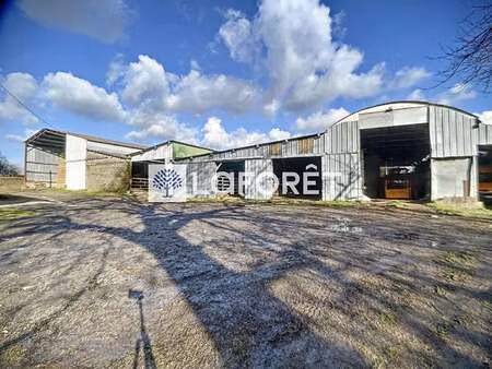 vente appartement 5 pièces à moncoutant-sur-sèvre (79320) : à vendre 5 pièces / 87m² monco