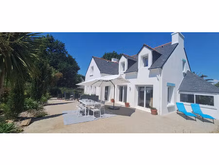 vente maison 5 pièces  162.12m²  la forêt