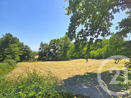 terrain à vendre - 1988 m2 - lestelle de st martory - 31 - midi-pyrenees
