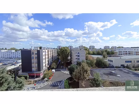 achat appartement 5 pièces 92m² meudon 92360