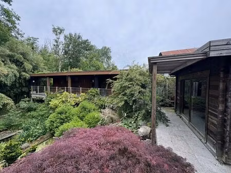 vente local d’activités presles 95590 338m²