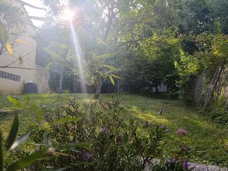 achat maison 4 pièces 100m² varennes jarcy 91480
