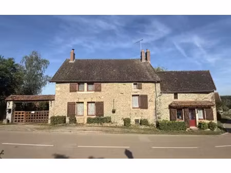 thoisy-le-désert (21320)