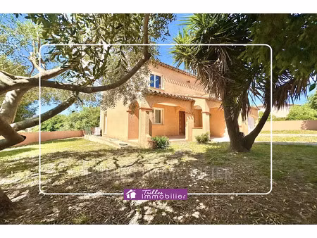 vente villa 5 pièces 118 m² à ortaffa (66560)  341 500 €