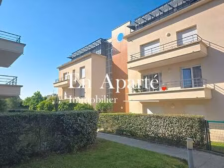 vente appartement 2 pièces à granville (50400) : à vendre 2 pièces / 36m² granville