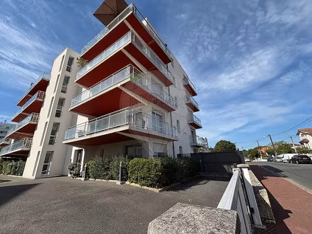 vente appartement royan 17200 - - surface privée