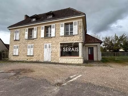 vente maison à potigny (14420) : à vendre / 120m² potigny