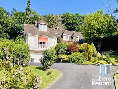 maison de 6 chambres de luxe en vente à montivilliers  normandie