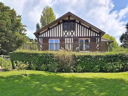 maison de luxe de 5 pièces en vente à trouville-sur-mer  normandie