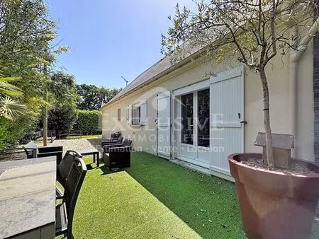 maison de luxe de 4 chambres en vente à villerville  france