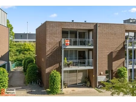 appartement te koop in aarschot met 2 slaapkamers