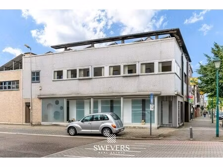 commercieel te koop in leopoldsburg