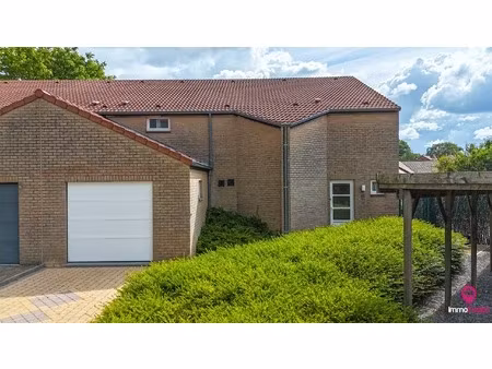 huis te koop in houthalen-helchteren met 3 slaapkamers