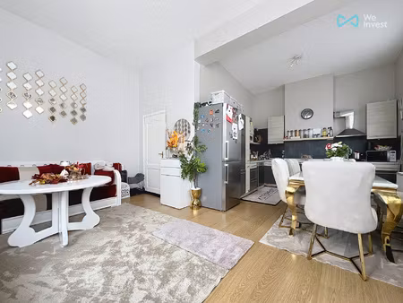 huis te koop in sint-joost-ten-node met 4 slaapkamers