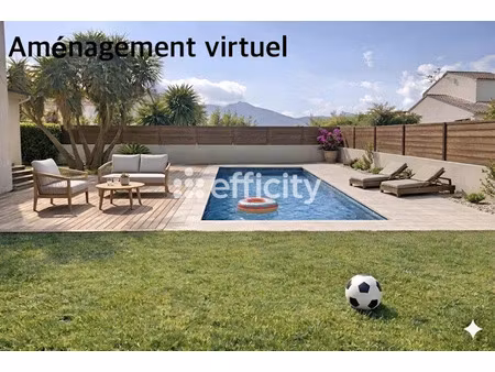 vente maison 6 pièces 160 m² à sorbo-ocagnano (20213)  398 000 €