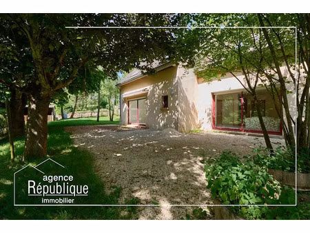 vente maison 8 pièces 180 m² à pernand-vergelesses (21420)  374 400 €
