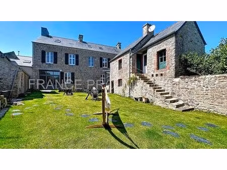 maison de prestige en vente beaumont-hague  france