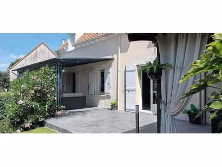 vente maison 7 pièces 134.65 m² à magny-en-vexin (95420)  355 000 €