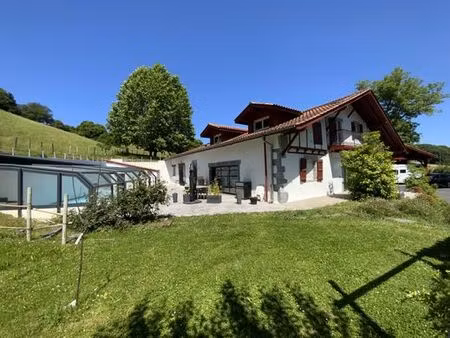 villa de 12 pièces de luxe en vente isturits  nouvelle-aquitaine