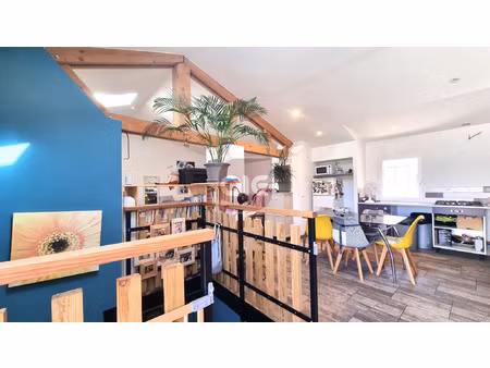 vente villa 3 pieces montferrier sur lez