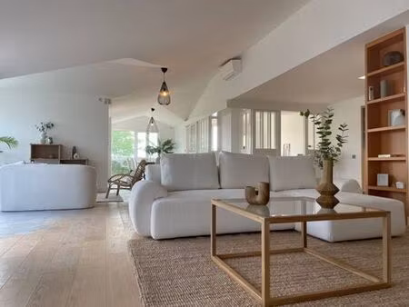 appartement de luxe de 197 m2 en vente la rochelle  france