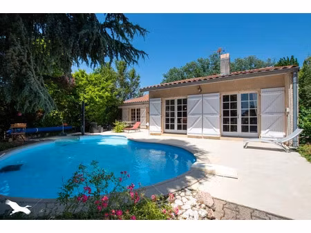 vente maison 5 pièces 148 m² à pins-justaret (31860)  377 000 €