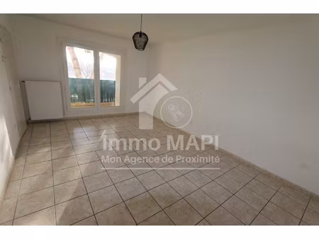 maurin - t2 de 59m2
