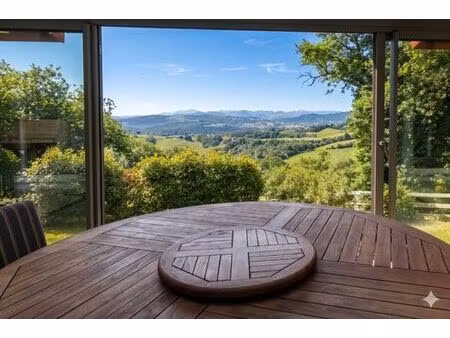 maison de 6 pièces de luxe en vente à saint-palais  nouvelle-aquitaine