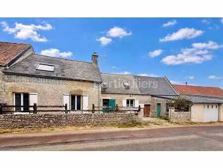 vente maison à picauville (50360) : à vendre / 110m² picauville