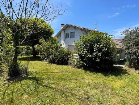 vente maison dax 40100 - - surface privée