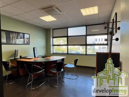 achat local professionnel 70m² st contest 14280