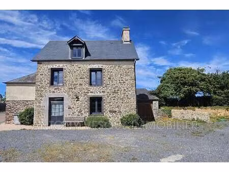 vente maison à belval (50210) : à vendre / 85m² belval