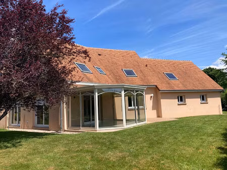 achat maison 5 pièces 151m²
