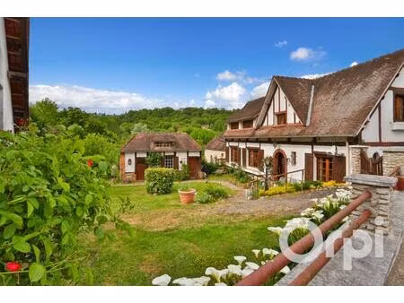 achat maison 5 pièces 113m² gournay en bray 76220
