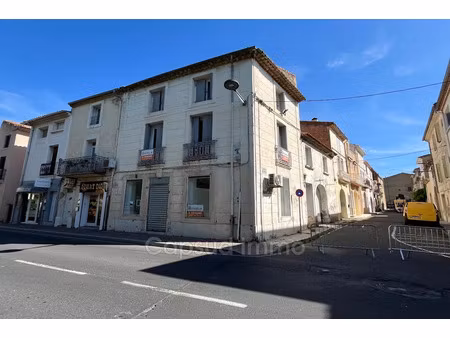 vente maison 0 pièces 141 m² à serignan (34410)  330 000 €