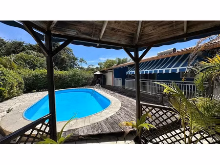 vente villa 4 pièces 94 m² à remire montjoly (97354)  365 000 €