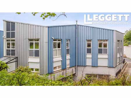 achat immeuble 1 857m² creteil 94000