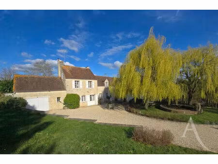 achat maison 7 pièces 155m²