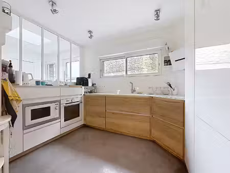 achat maison 4 pièces 96m² langrune sur mer 14830