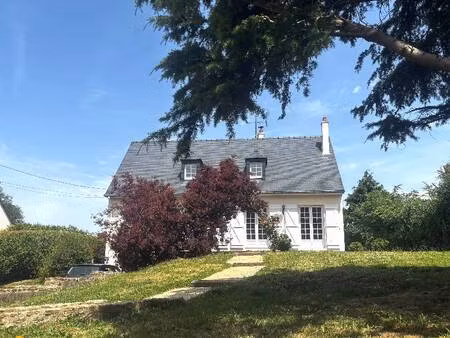achat maison 5 pièces 115m² valognes 50700