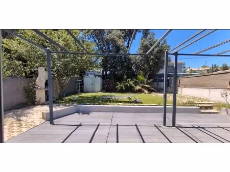 villa 4 chambres proche saint mathieu
